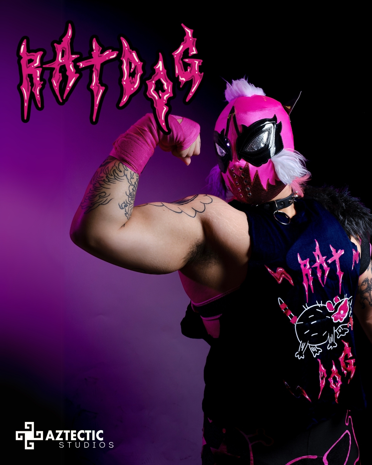 Rat Dog logos 1